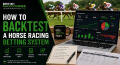 Backtest a Horse Racing Betting System 3 Backtest a Horse Racing Betting System