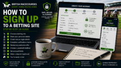 How to Sign Up to a Betting Site 31 How to Sign Up to a Betting Site