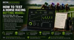 How to Test a Horse Racing Betting Model 48 How to Test a Horse Racing Betting Model