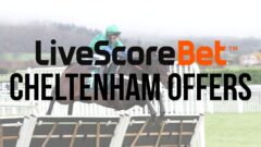 LiveScore Bet Cheltenham Offer 4 LiveScore Bet Cheltenham Offer