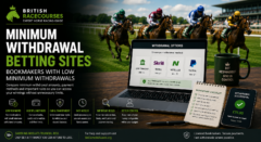 Minimum Withdrawal Betting Sites 37 Minimum Withdrawal Betting Sites