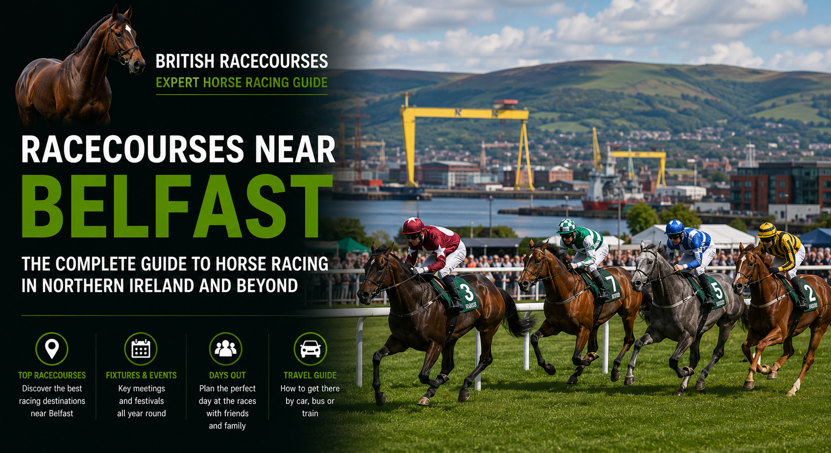 racecourses near belfast 1