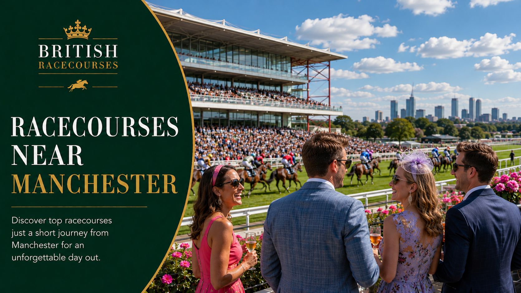 Racecourses Near Manchester 1 racecourses near manchester