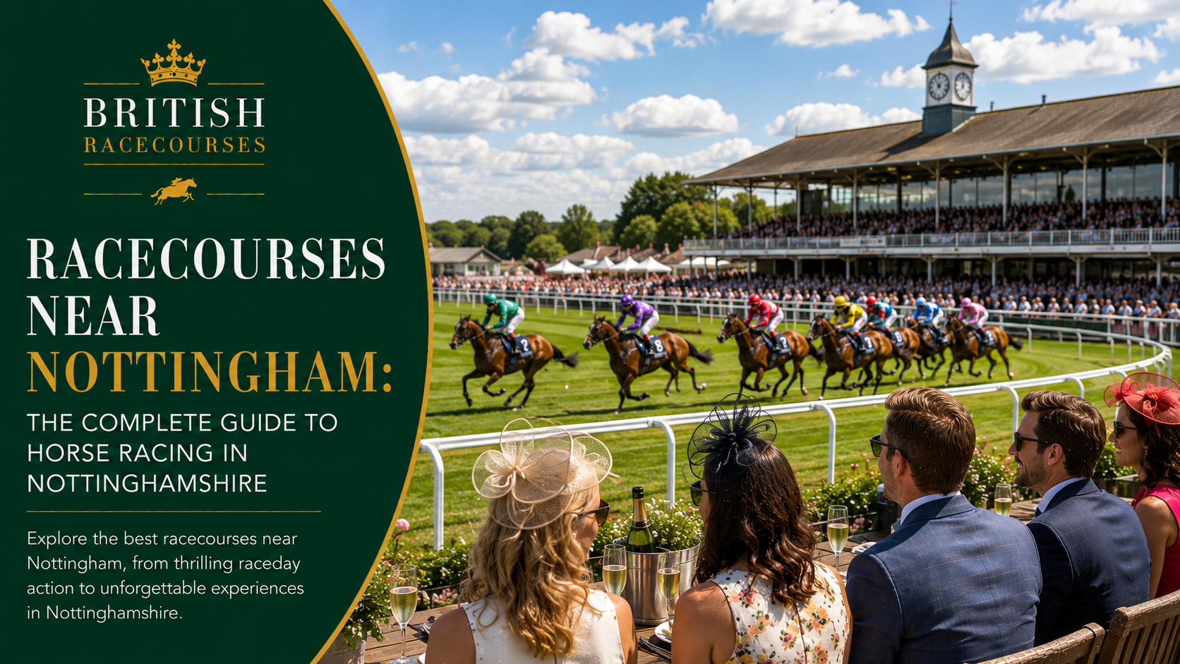 racecourses near nottingham