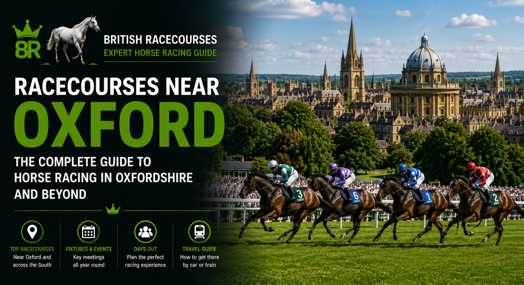 racecourses near oxford 2