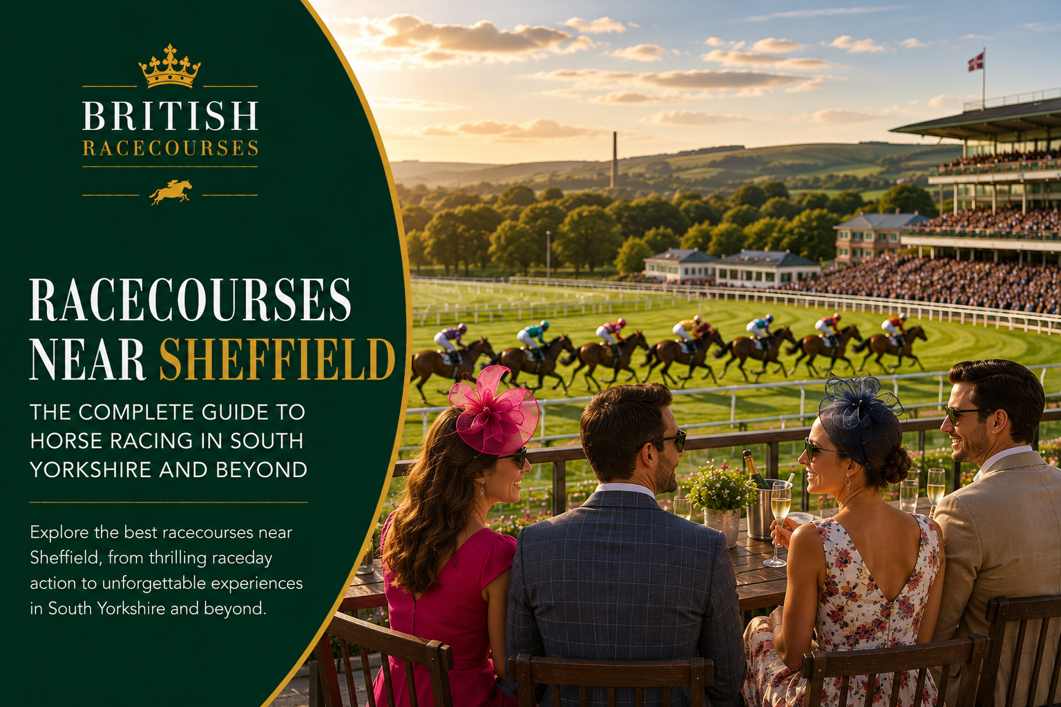 racecourses near sheffield