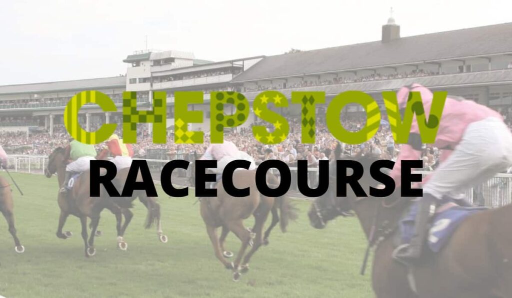 Chepstow Racecourse