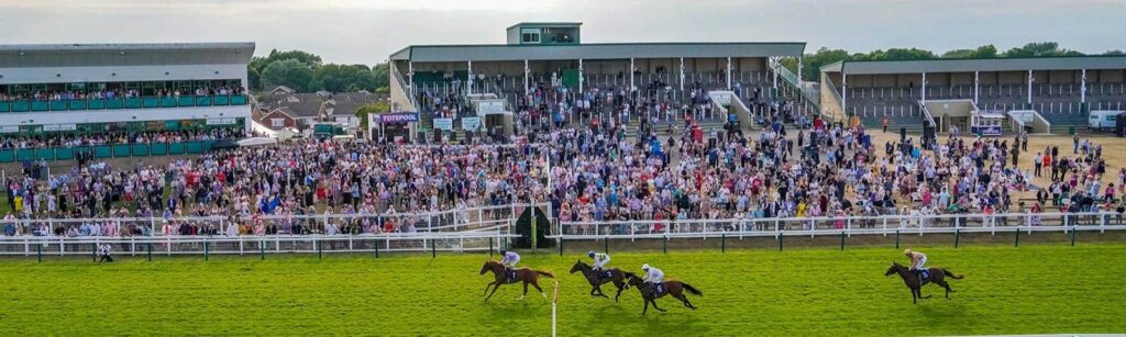Great Yarmouth Racecourse Guide
