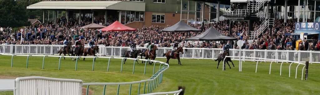 Hereford Races