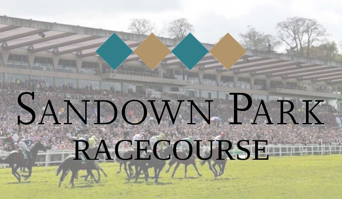 Sandown Racecourse Guide