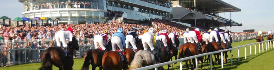 Galway Races