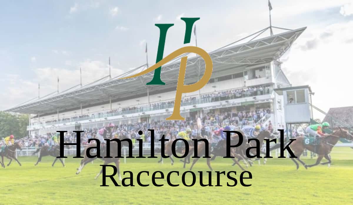 Hamilton Park Racecourse
