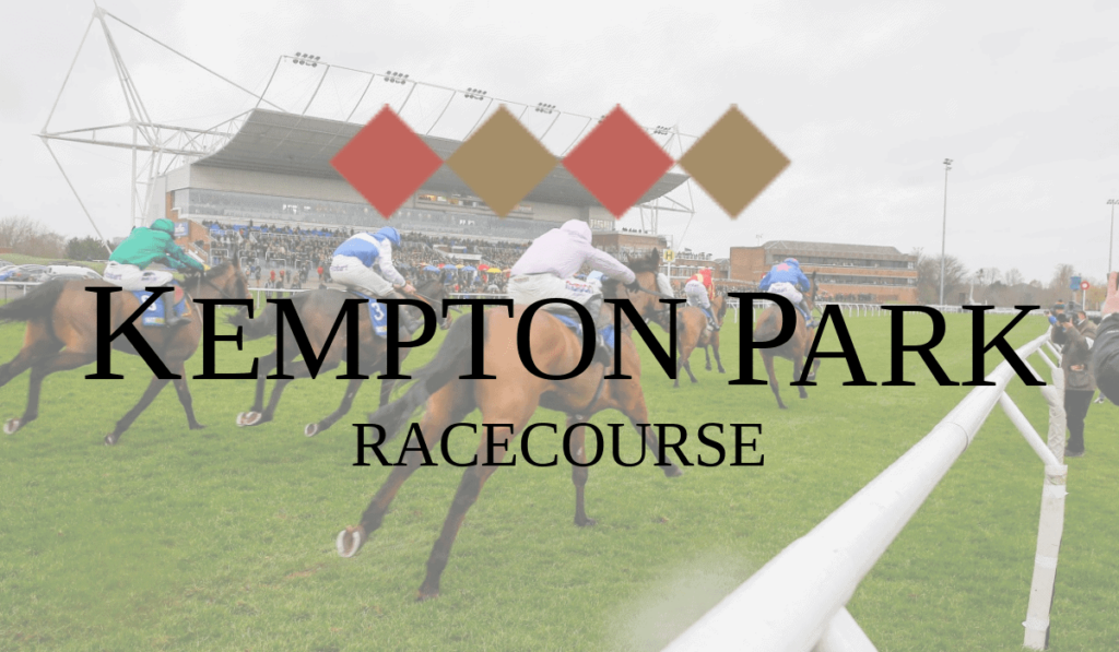Kempton Park Racecourse