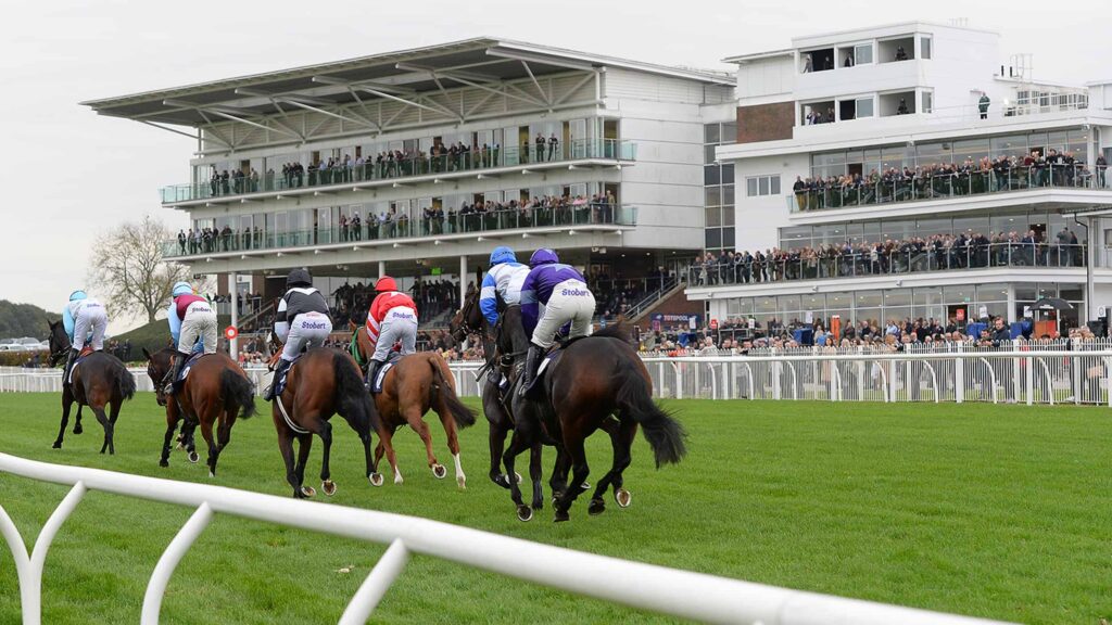 Wetherby Racecourse Guide