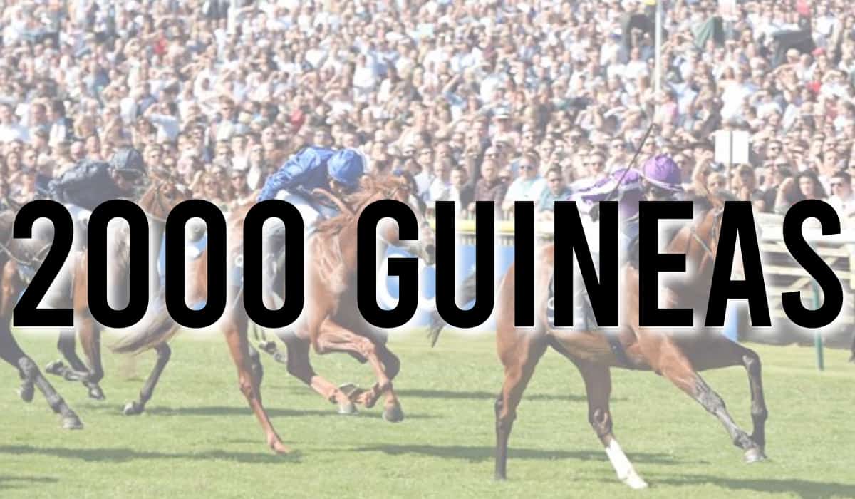 2000 Guineas