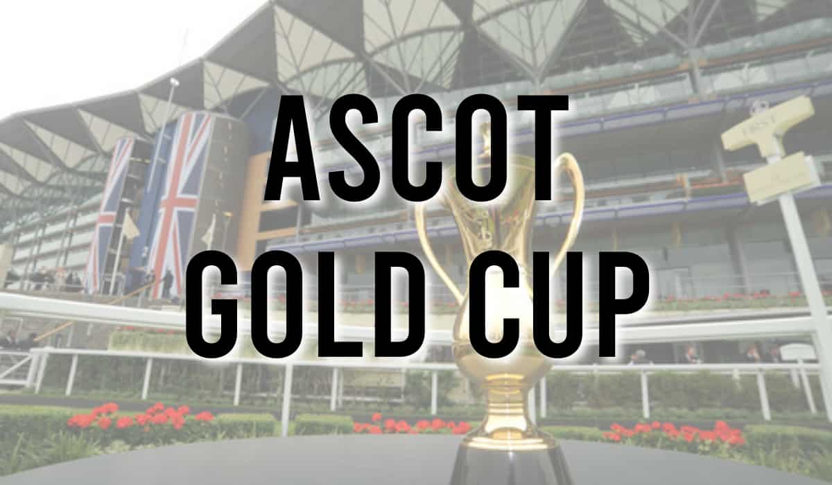 Ascot Gold Cup