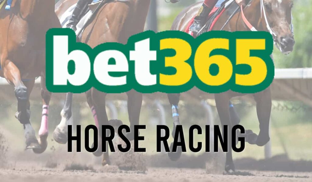 bet365 Horse Racing