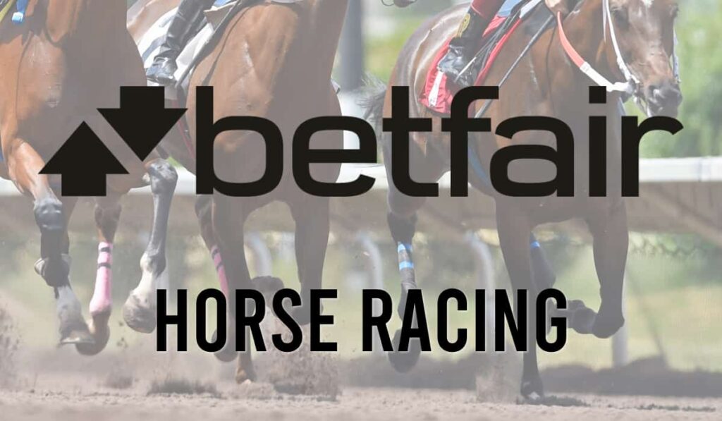 Betfair Horse Racing
