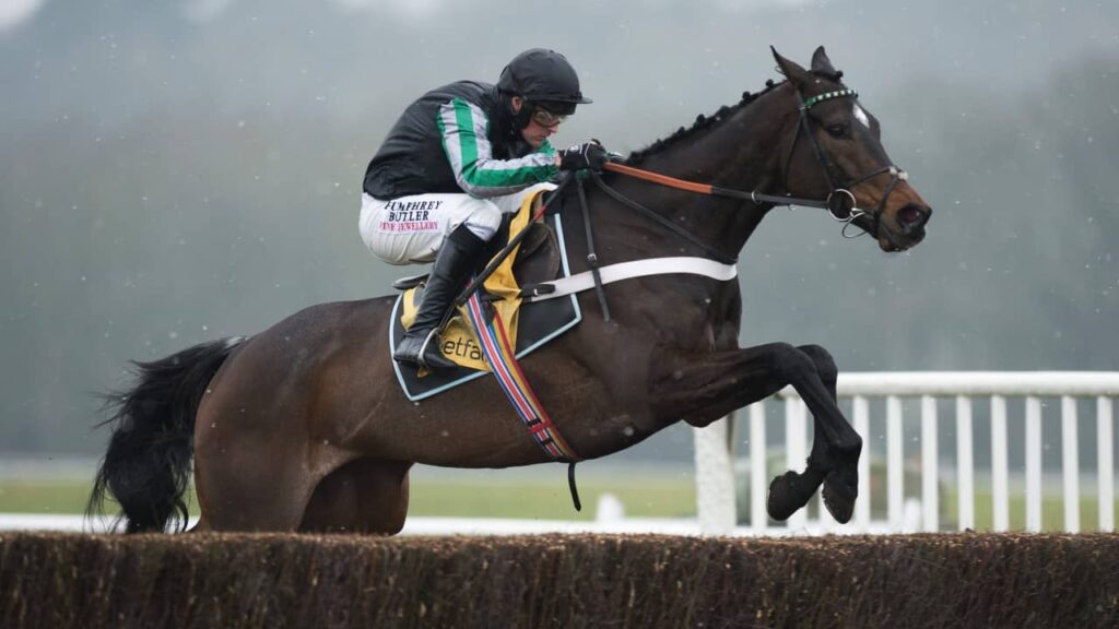Queen Mother Champion Chase