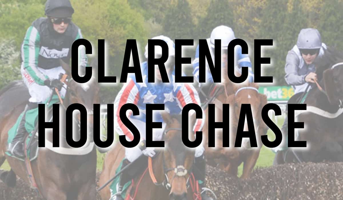 Clarence House Chase