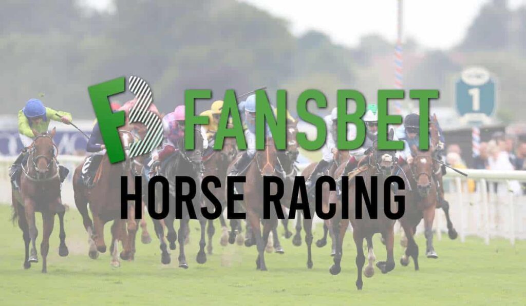 Fansbet Horse Racing