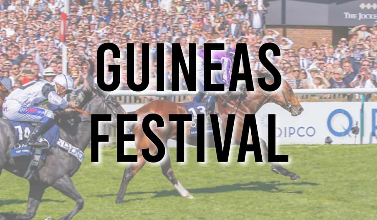 Guineas Festival