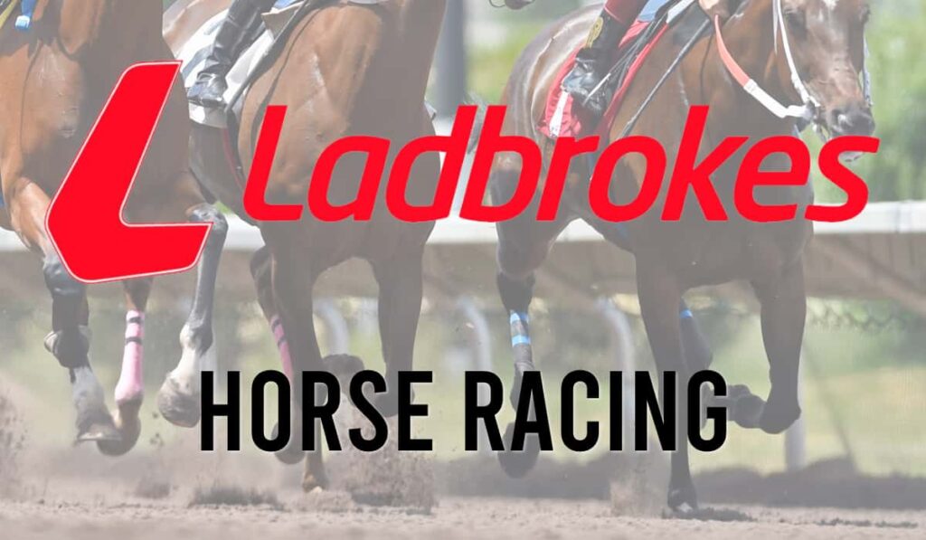 Ladbrokes Horse Racing