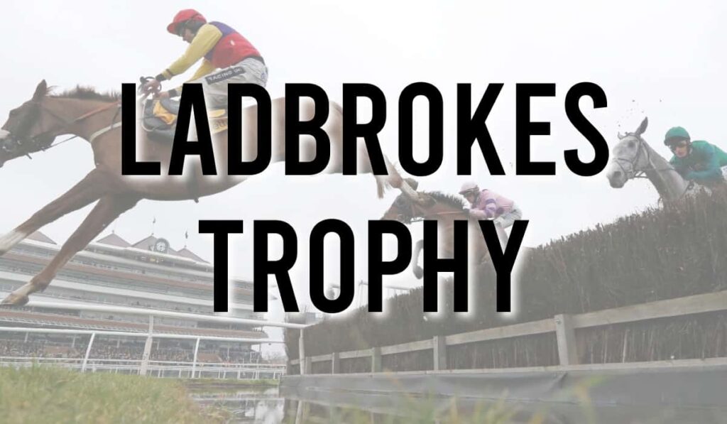 Ladbrokes Trophy