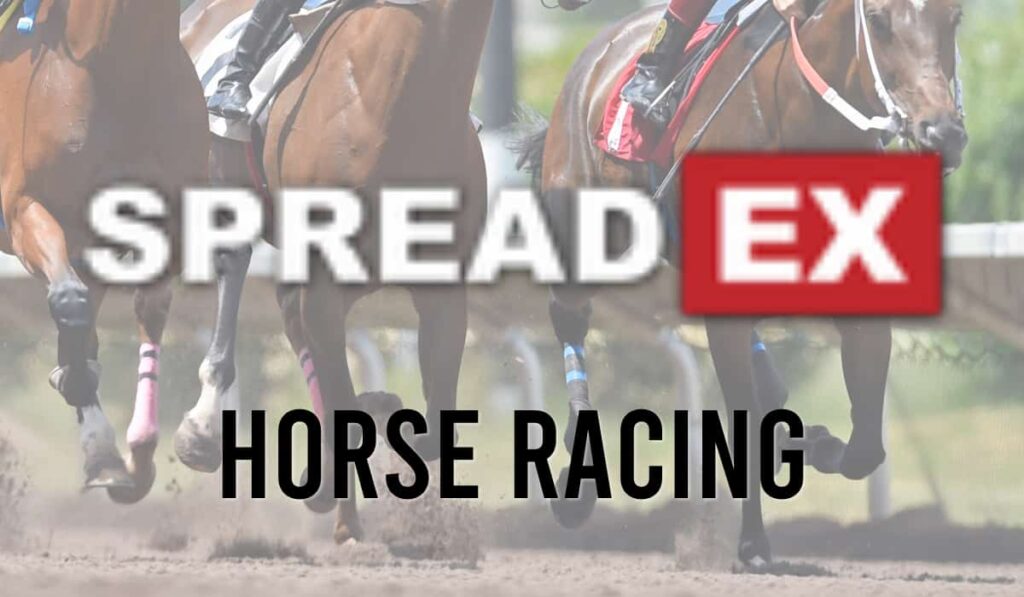 Spreadex Horse Racing