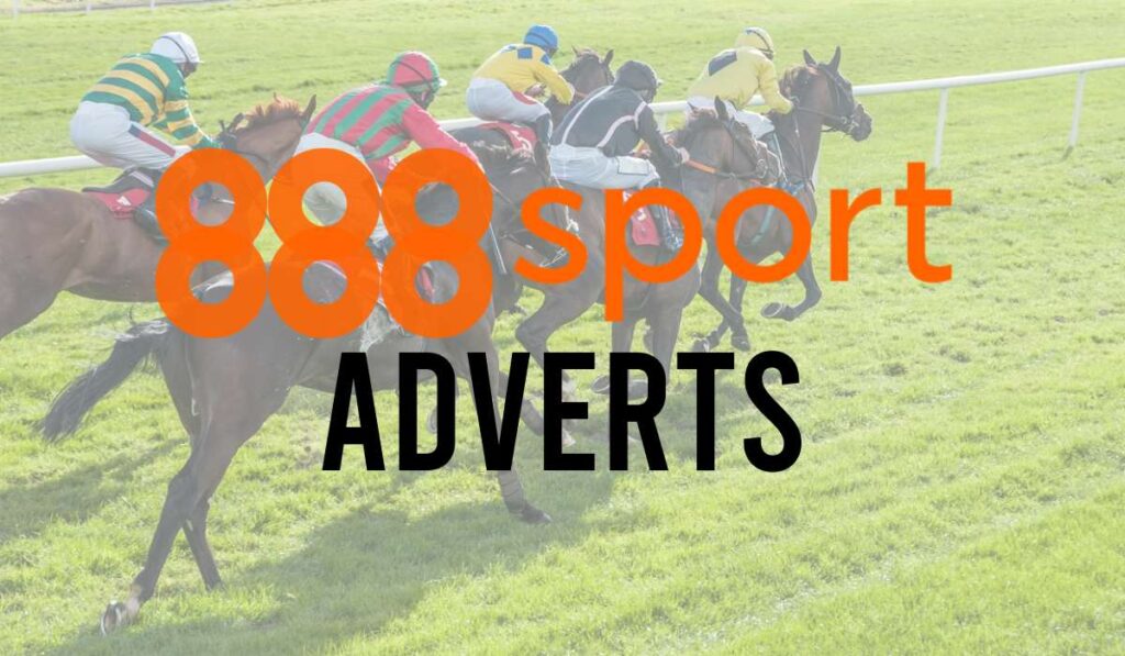 888 Adverts