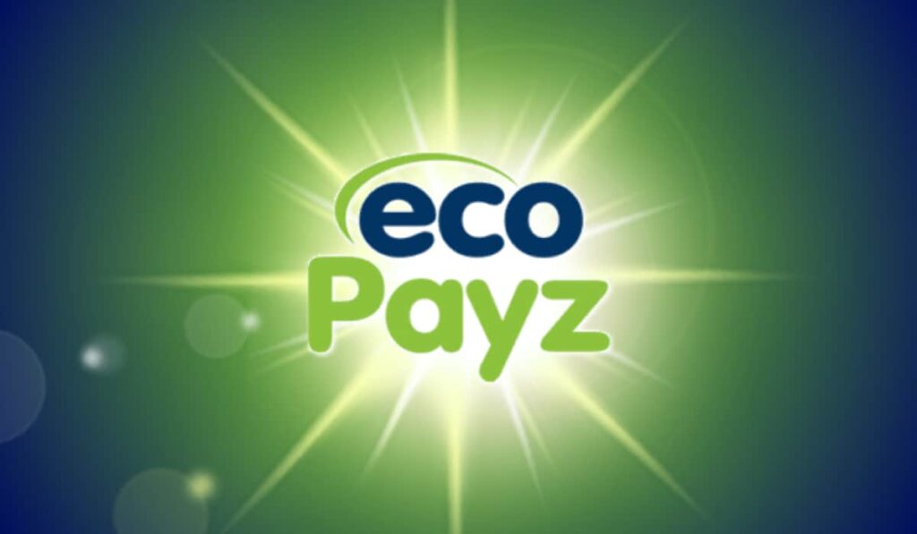 ecoPayz Betting Sites