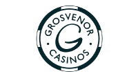 Grosvenor Sports Logo