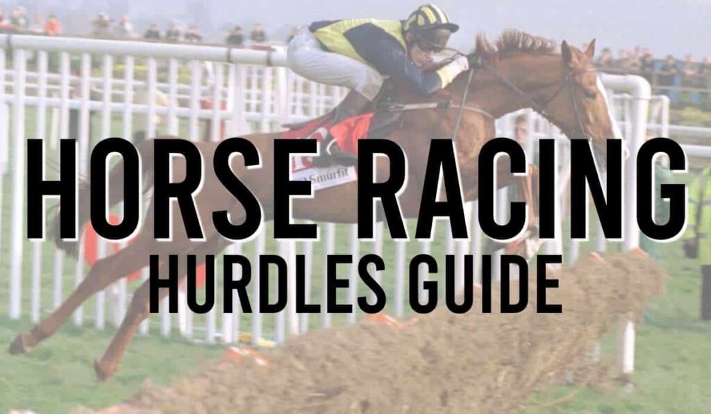 Horse Racing Hurdles Guide