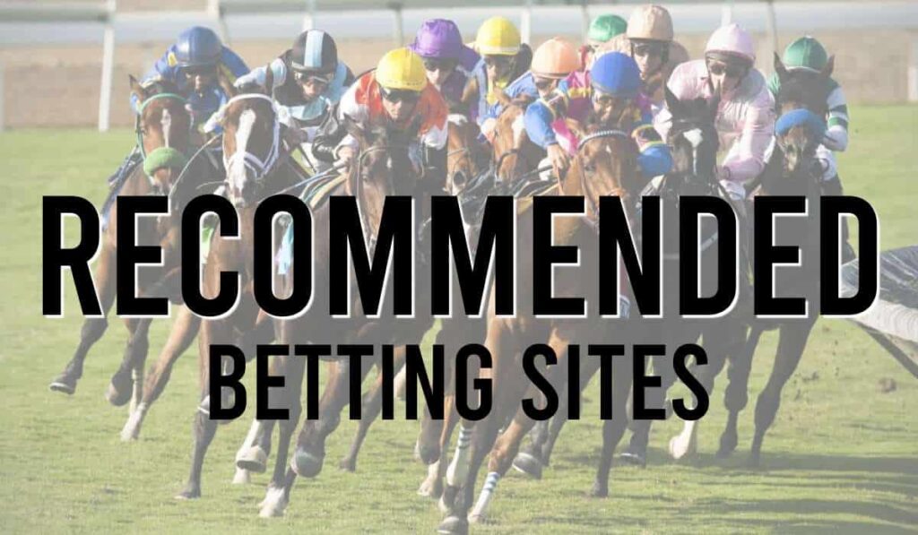Recommended Betting Sites