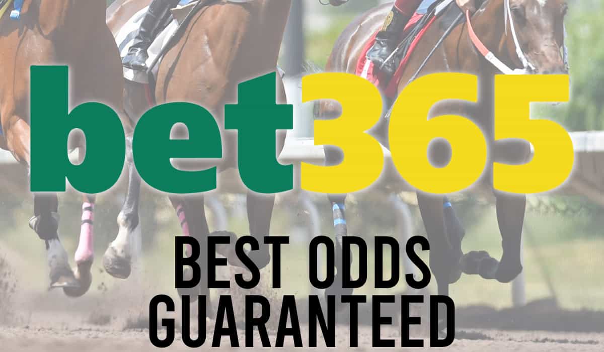 what time does best odds guaranteed start bet365 , how much do bet365 pay out