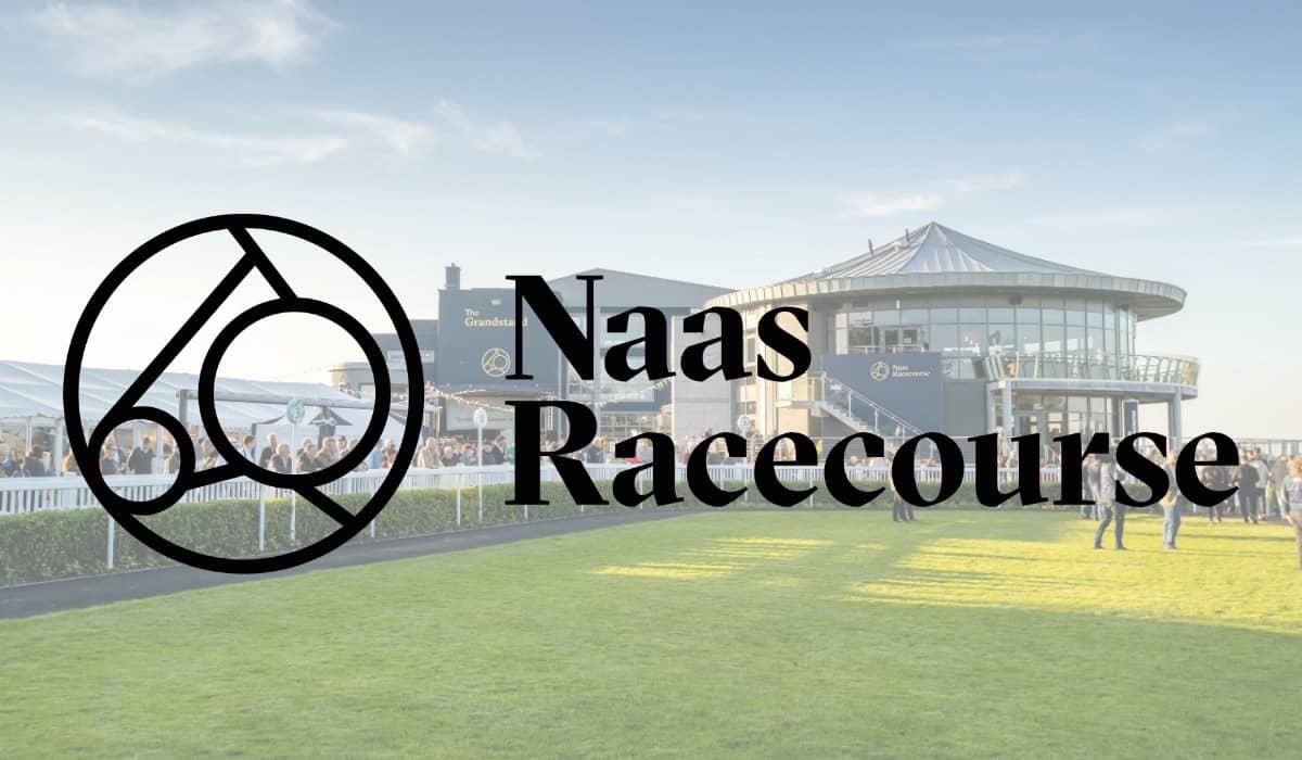 Naas Racecourse Guide