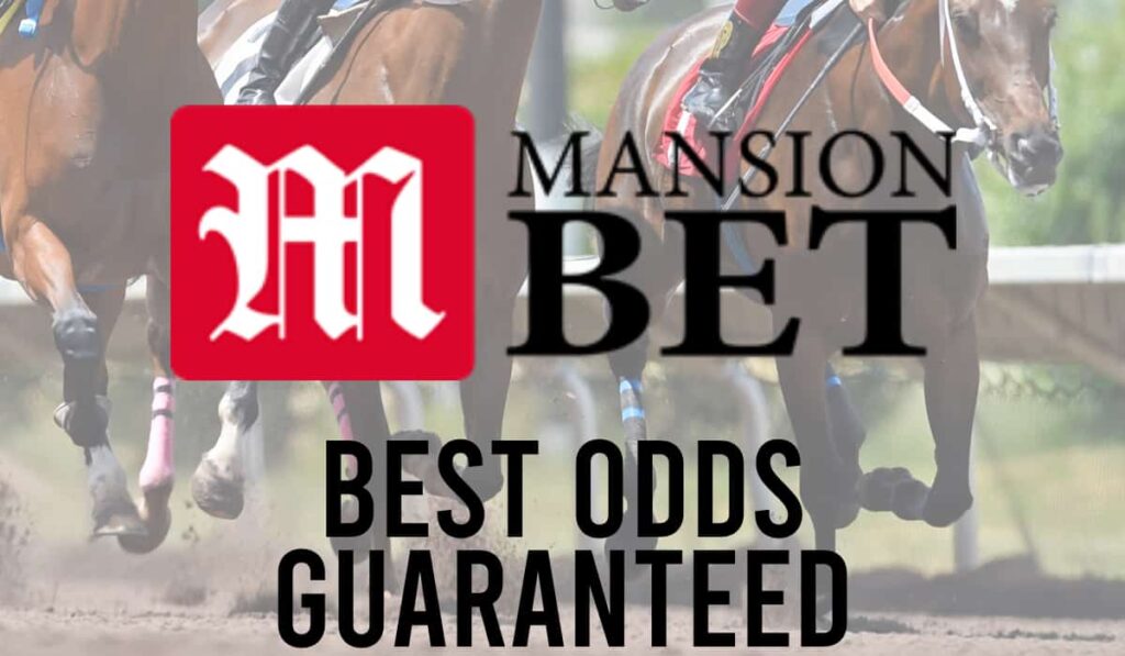 MansionBet Best Odds Guaranteed