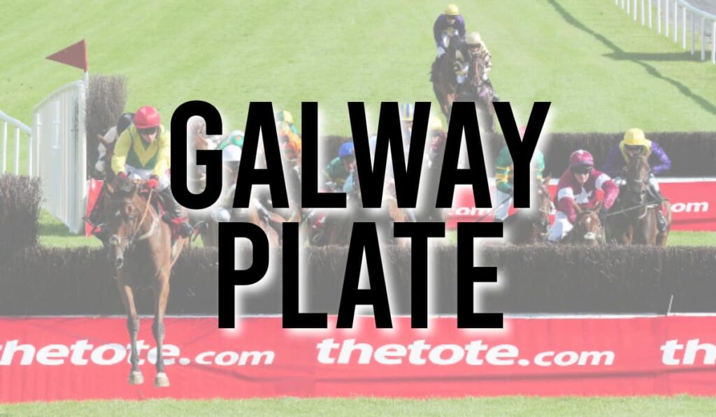 Galway Plate