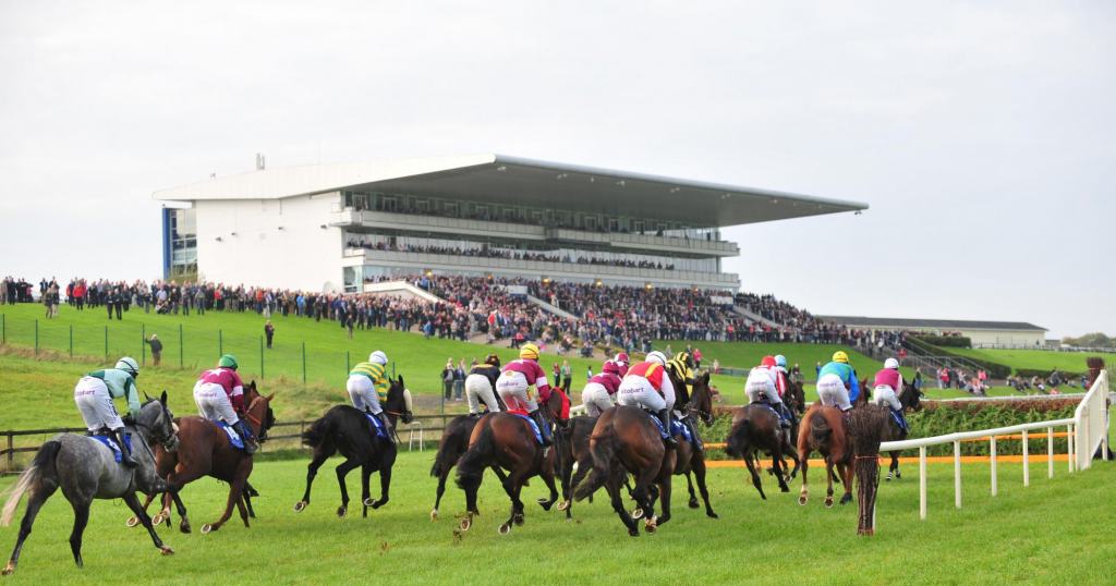 Limerick Races