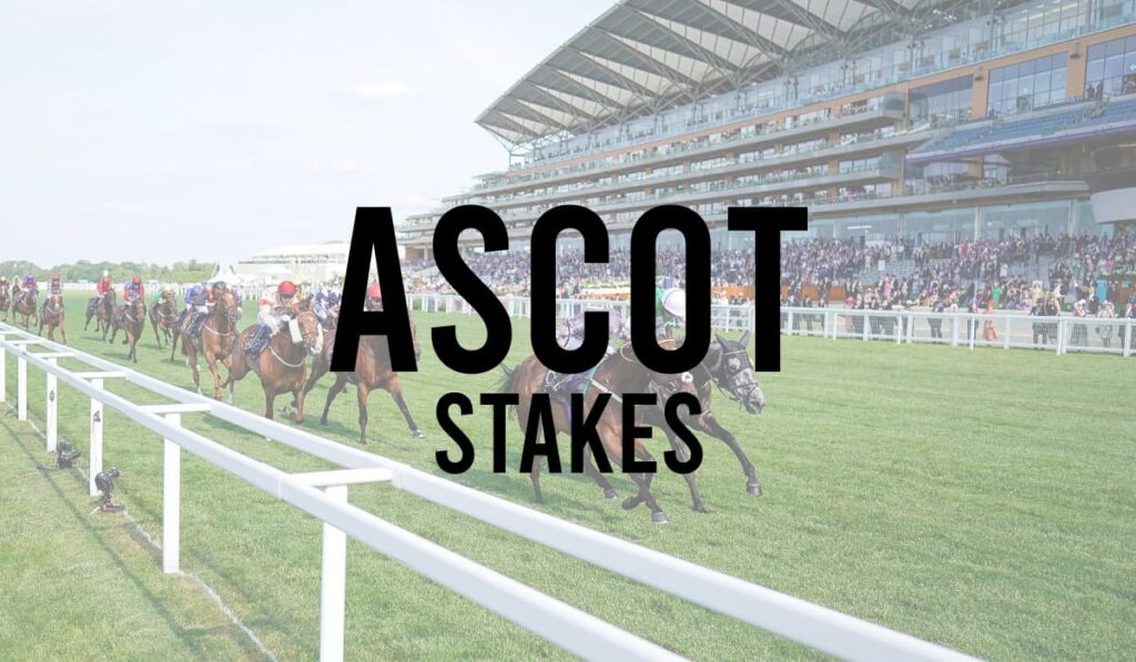 Ascot Stakes
