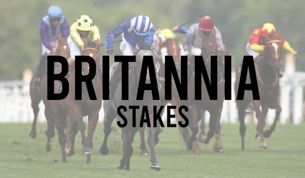 Britannia Stakes