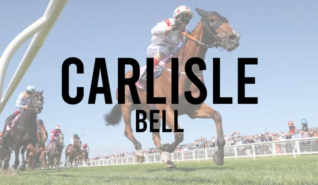 Carlisle Bell