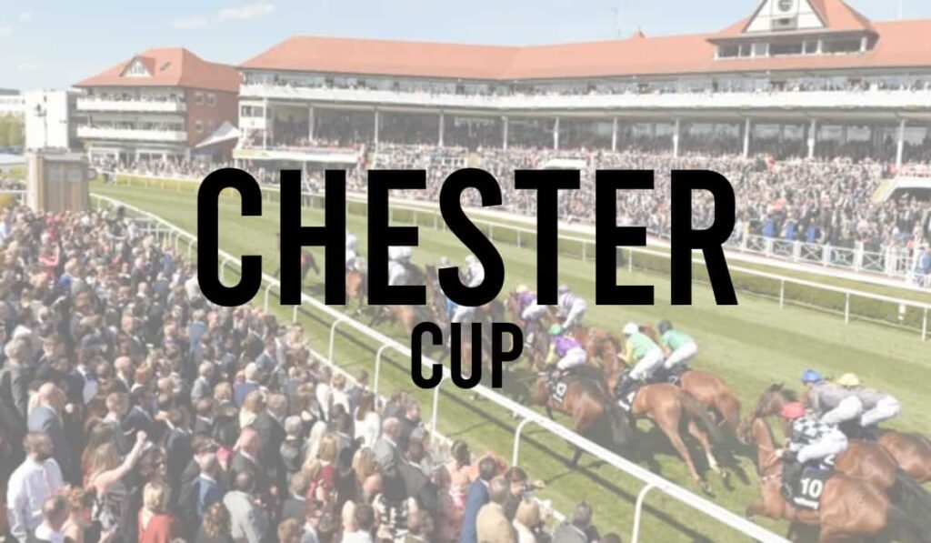 Chester Cup