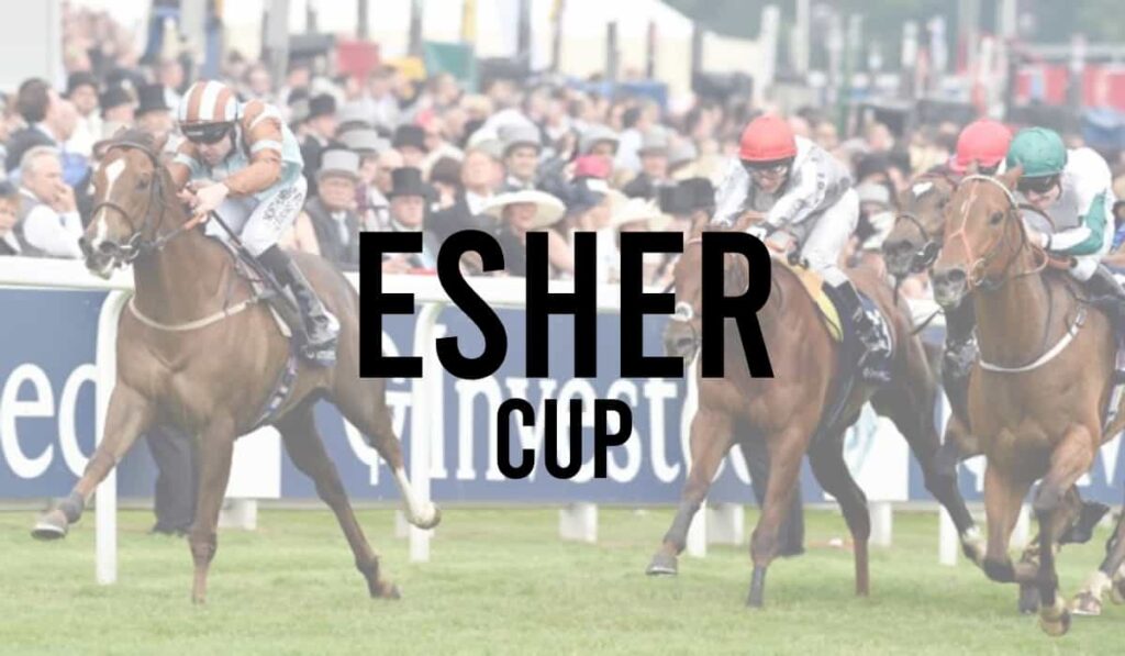 Esher Cup