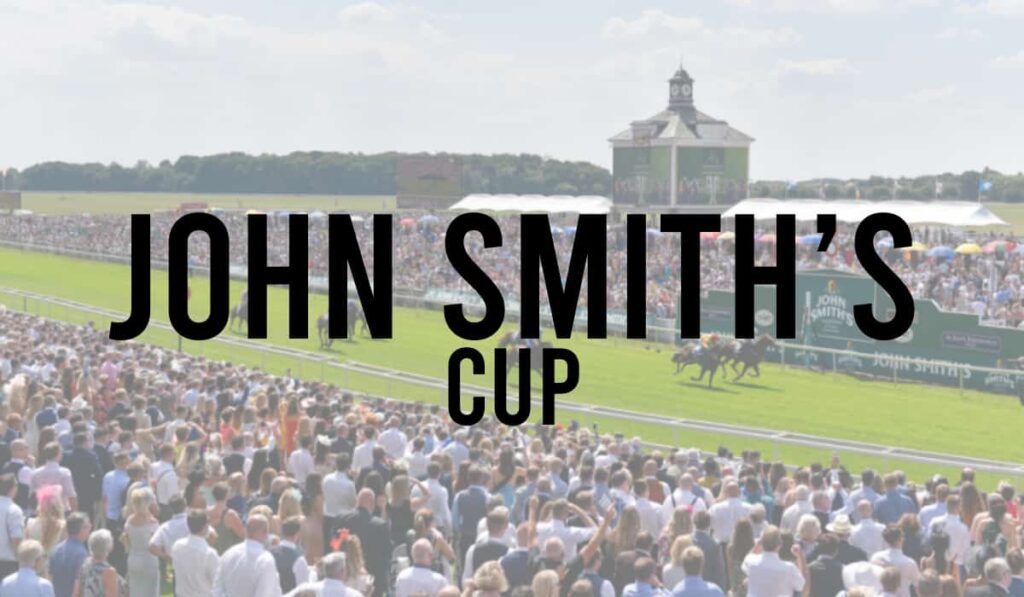 John Smith’s Cup