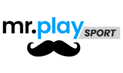 Mr.Play Sport Logo