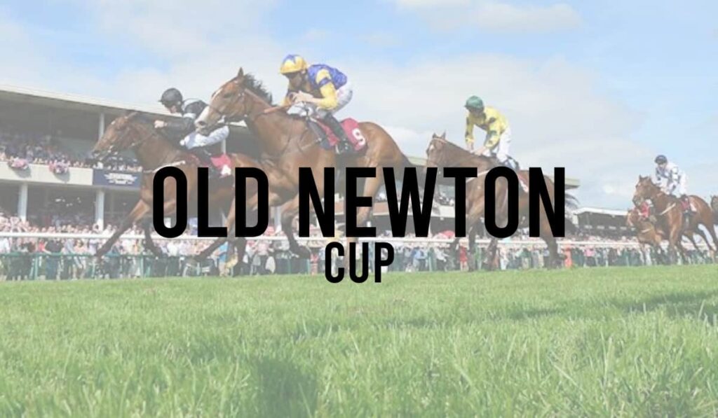 Old Newton Cup