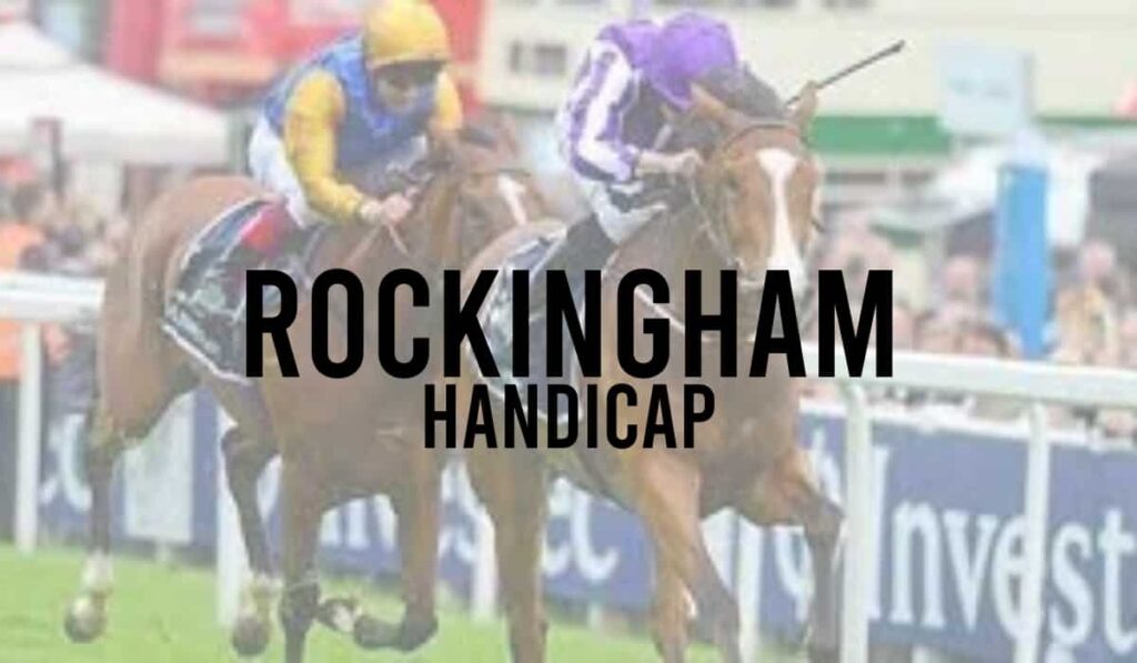 Rockingham Handicap