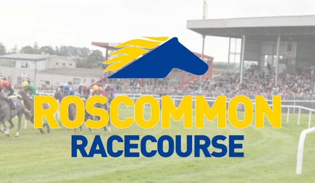 Roscommon Racecourse