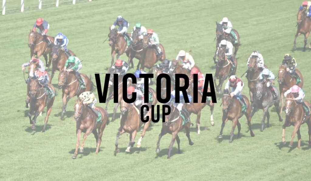 Victoria Cup